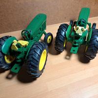 dur trattori giocattolo ertl vintage 