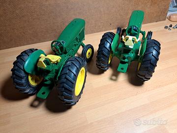 dur trattori giocattolo ertl vintage 