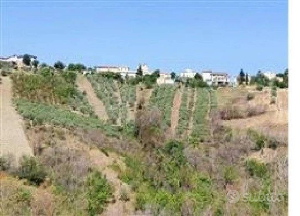 Appartamento – Guardiagrele, Piana San Bartolomeo - Vista 4