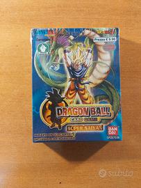 Dragon ball card game 