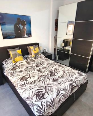 Stanza ikea completa