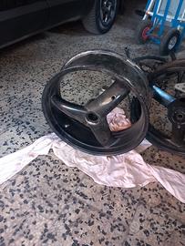 ricambi triumph speed triple