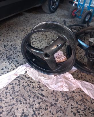 ricambi triumph speed triple