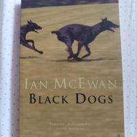 Black Dogs - Ian McEwan
