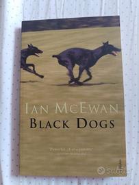 Black Dogs - Ian McEwan