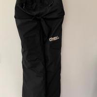 pantaloni snowboard O'Neill