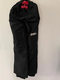 pantaloni snowboard O'Neill