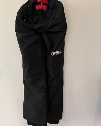 pantaloni snowboard O'Neill