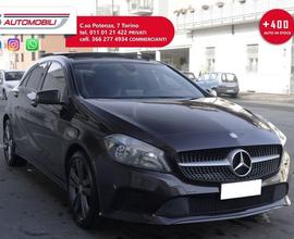 Mercedes-Benz Classe A Mercedes-Benz 180 d Pr...