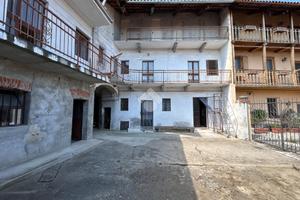 CASA SEMINDIPENDENTE A BORGOMASINO