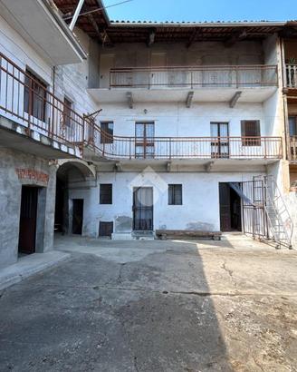 CASA SEMINDIPENDENTE A BORGOMASINO