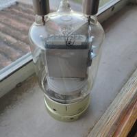 Valvola La Russa anni 70 nuova per vari usi