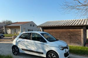 Renault Twingo Edizione Limited