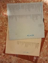 vinile claudio baglioni