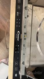 Candy CDI 1L949 - lavastoviglie slim