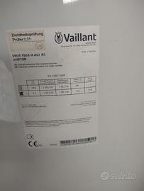  BOLLITORE VAILLANT 150LT