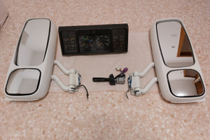 Tachigrafo e devio frecce