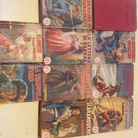 Romantica Mondiale Sonzogno Lotto