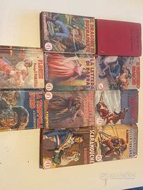 Romantica Mondiale Sonzogno Lotto