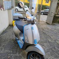 Piaggio Vespa Elettrica - 2021