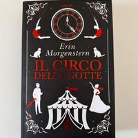 Il circo della notte