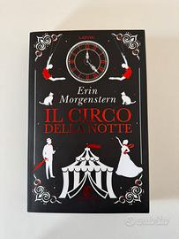 Il circo della notte