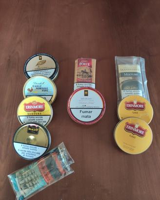 scatola di latta uso o collezionismo 