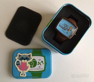 Orologio PAUL-FRANK (PFFR969-06D)