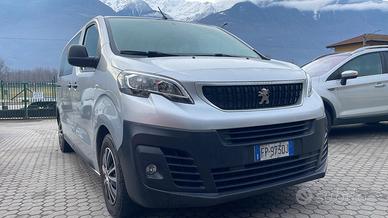 PEUGEOT Traveller 1.6 BlueHDi 115 Diesel 9 posti