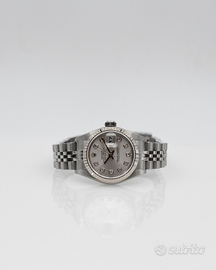 Rolex Lady-Datejust 79174 - nos - full set