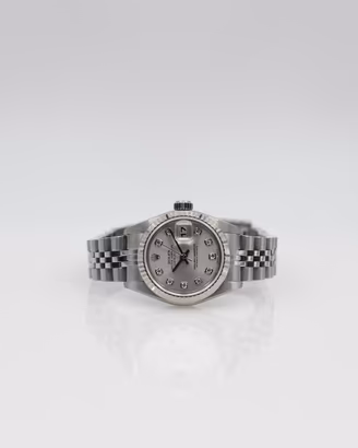 Rolex Lady-Datejust 79174 - nos - full set