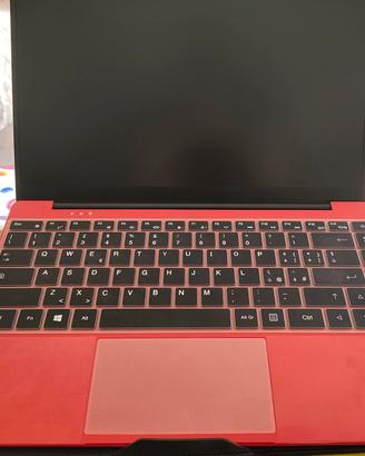 notebook wozifan