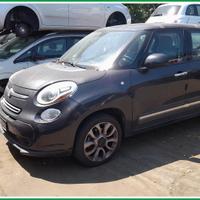 Ricambi Usati FIAT 500L 2013