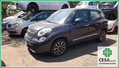 Ricambi Usati FIAT 500L 2013
