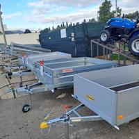 RIMORCHI AUTO - CAVALLI & CAVALLI SRL