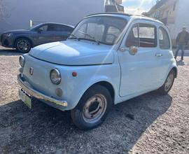 FIAT 500 500 F 110 F
