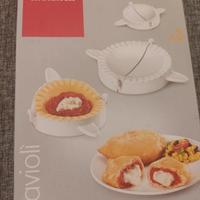 STAMPO CUCINA per panzerotti