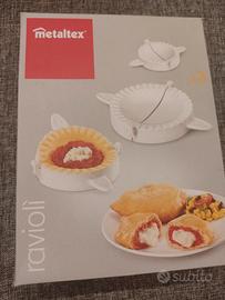 STAMPO CUCINA per panzerotti