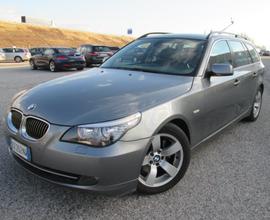 BMW 530 d cat Touring Futura