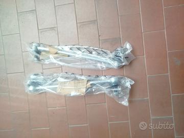 Coppia biellette nuove per fiat grande punto