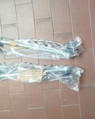 Coppia biellette nuove per fiat grande punto