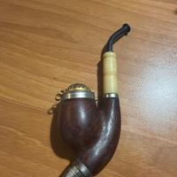 Pipa vintage