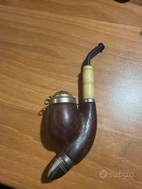 Pipa vintage