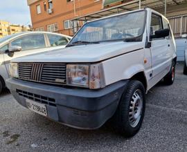 Fiat Panda 1000 S ***** GPL*****