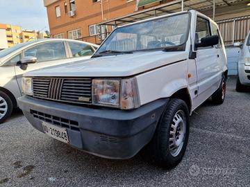 Fiat Panda 1000 S ***** GPL*****