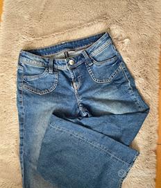 Flare Jeans