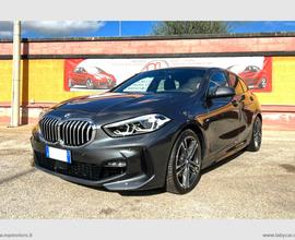 BMW 118D LUXURY MSPORT 2.0 150CV IVA ESPOSTA