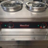 Scaldavivande elettrico o scaldacioccolato