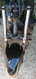 Forcella T  Max