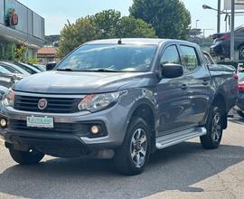 FIAT Fullback 2.4d 150CV4x4 Doppia Cabina SX S&S